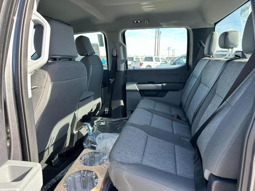 2026 Ford F-250 Super Duty