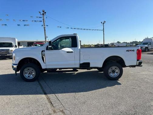 2026 Ford F-350 XL