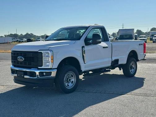 2026 Ford F-350 XL