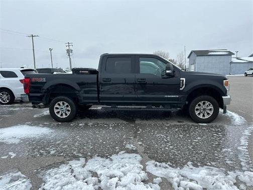 2022 Ford F-250 XLT