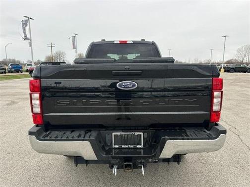 2022 Ford F-250 XLT