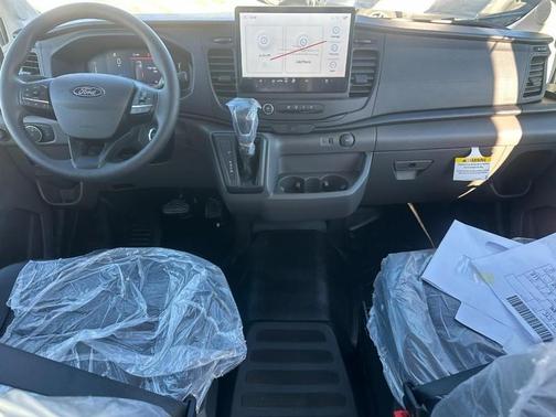 2026 Ford Transit-250 148 WB Medium Roof Cargo