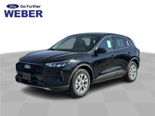 2026 Ford Escape Active FWD