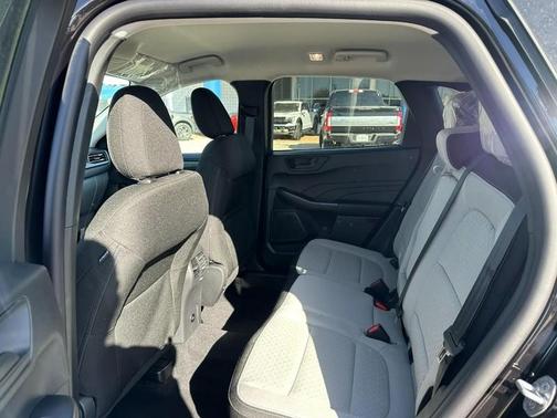 2026 Ford Escape Active FWD