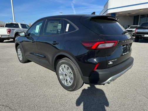 2026 Ford Escape Active FWD