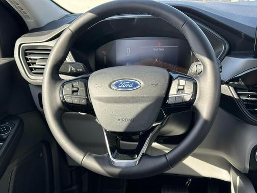 2026 Ford Escape Active FWD