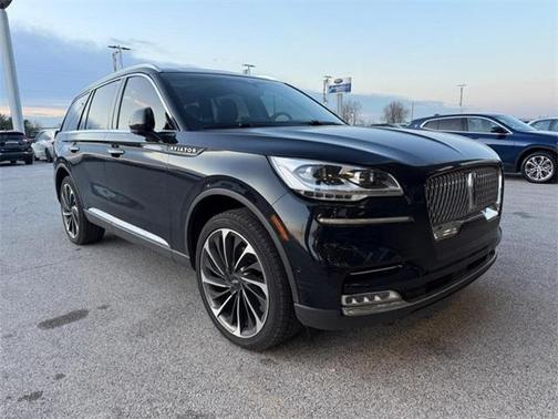 2020 Lincoln Aviator Reserve AWD