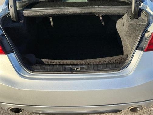 2018 Nissan Maxima 3.5 SL