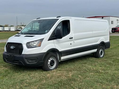 2026 Ford Transit-250 T-250 LOW RF 9150 GVWR