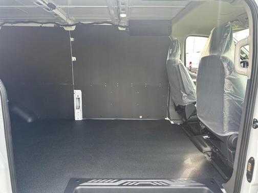 2026 Ford Transit-250 T-250 LOW RF 9150 GVWR