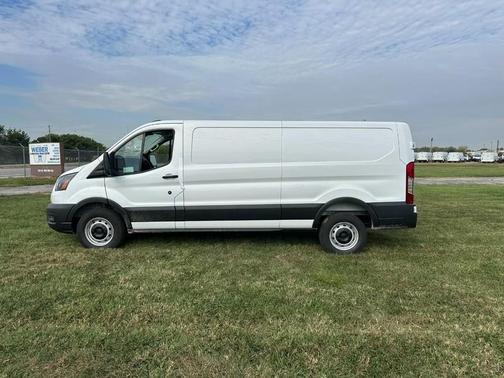 2026 Ford Transit-250 T-250 LOW RF 9150 GVWR
