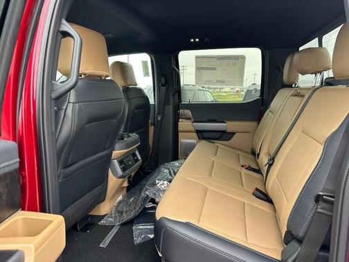 2026 Ford F-350 Lariat Super Duty