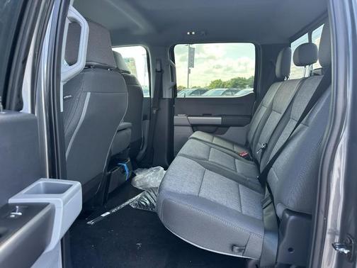 2025 Ford F-250 Super Duty