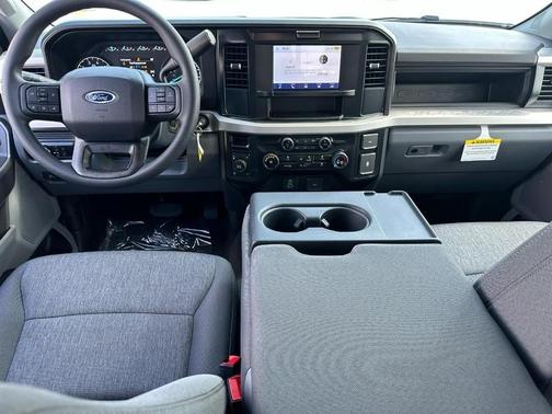 2025 Ford F-250 Super Duty