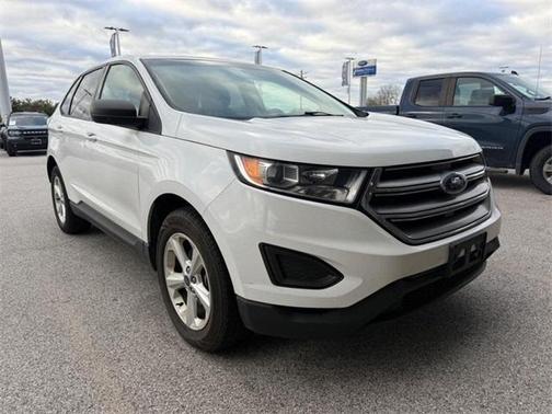 2017 Ford Edge SE