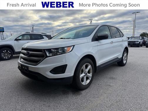 2017 Ford Edge SE