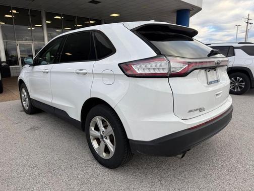 2017 Ford Edge SE