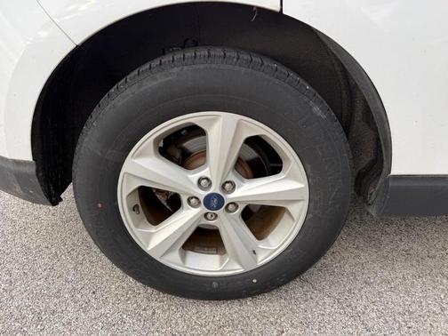 2017 Ford Edge SE
