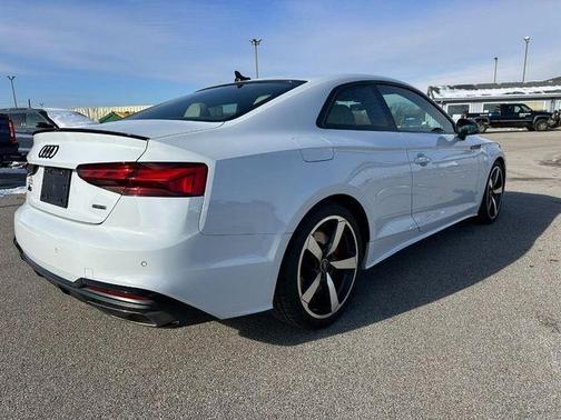 2024 Audi A5 45 S line quattro Premium