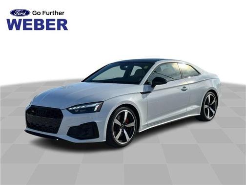 2024 Audi A5 45 S line quattro Premium
