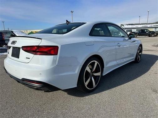 2024 Audi A5 45 S line quattro Premium