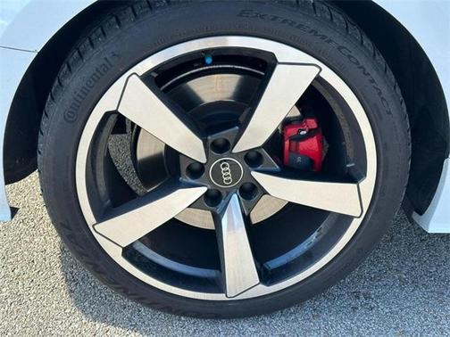 2024 Audi A5 45 S line quattro Premium