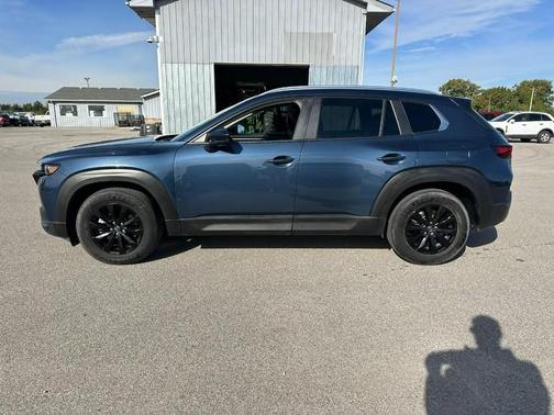 2023 Mazda CX-50 2.5 S Preferred Plus Package