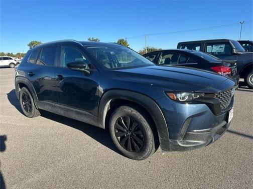 2023 Mazda CX-50 2.5 S Preferred Plus Package