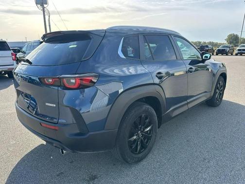 2023 Mazda CX-50 2.5 S Preferred Plus Package