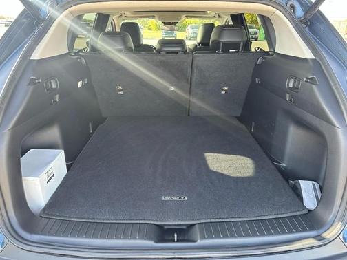 2023 Mazda CX-50 2.5 S Preferred Plus Package