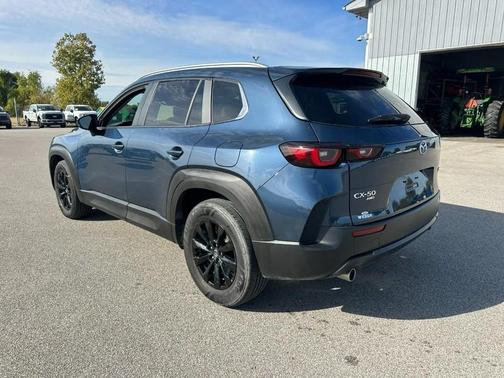 2023 Mazda CX-50 2.5 S Preferred Plus Package