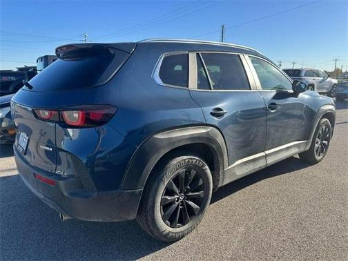 2023 Mazda CX-50 2.5 S Preferred Plus Package