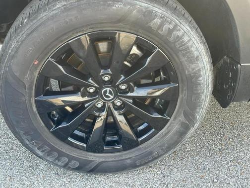 2023 Mazda CX-50 2.5 S Preferred Plus Package