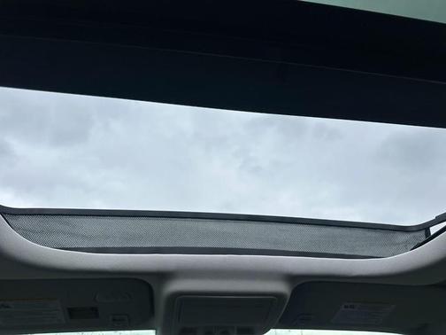 2026 Ford Escape Platinum AWD