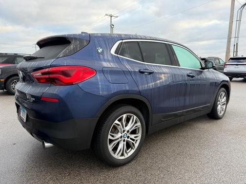 2018 BMW X2 xDrive28i