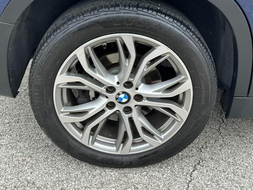 2018 BMW X2 xDrive28i