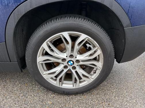2018 BMW X2 xDrive28i