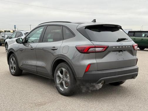 2026 Ford Escape ST-Line FWD