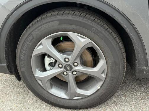 2026 Ford Escape ST-Line FWD