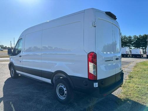 2026 Ford Transit-250 T-250 148 MED RF 9150 GV