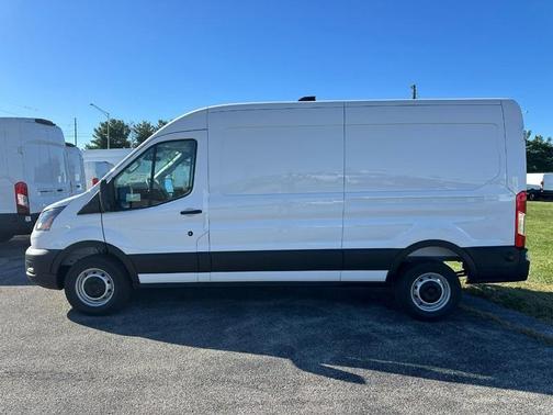 2026 Ford Transit-250 T-250 148 MED RF 9150 GV