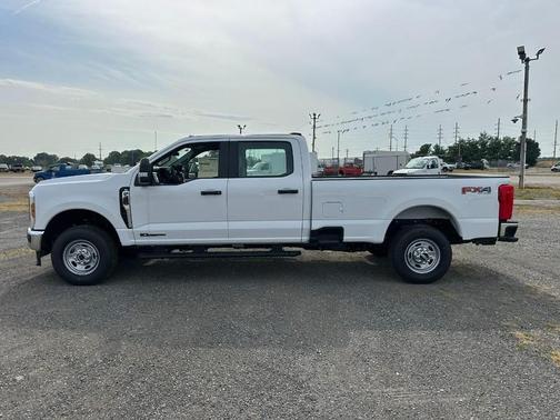 2025 Ford F-350 XL