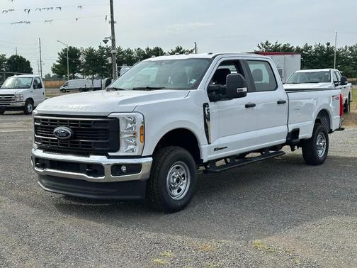 2025 Ford F-350 XL