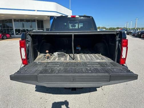 2022 Ford F-250 King Ranch