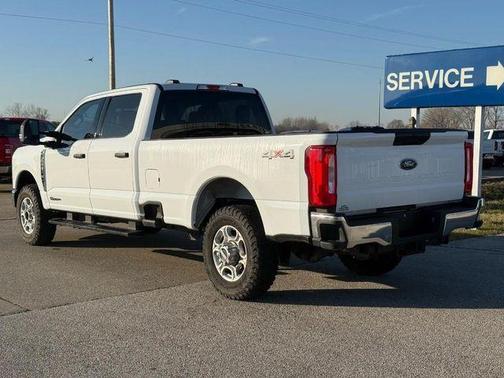 2025 Ford F-350 XLT