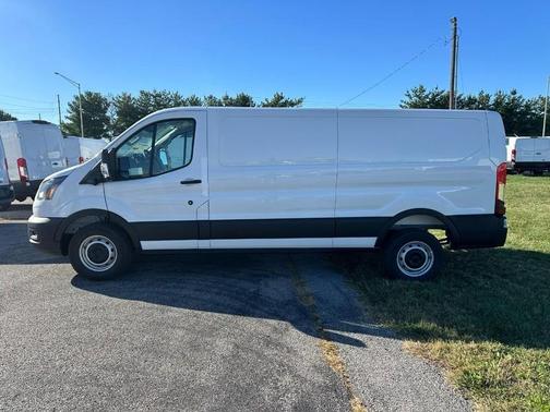 2026 Ford Transit-250 T-250 LOW RF 9150 GVWR