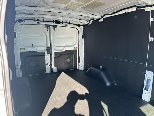 2026 Ford Transit-250 T-250 LOW RF 9150 GVWR