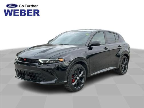 2024 Dodge Hornet R/T