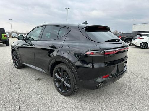 2024 Dodge Hornet R/T