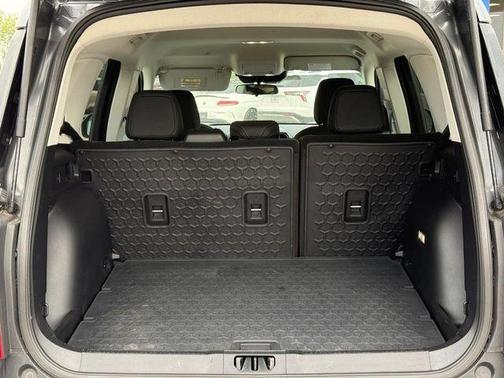 Carbonized Gray Metallic 2024 Ford Bronco Sport Big Bend